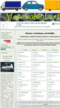 Mobile Screenshot of katalog.motohobby.net